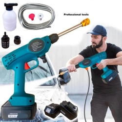 Акумулаторна Водоструйка 36V 26 Бара
