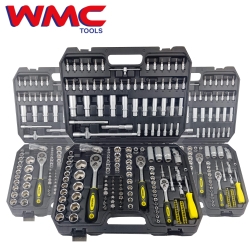 Гедоре със 171 Части WMC