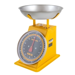 Механична Настолна Везна 20 кг ROTOR RCM-20