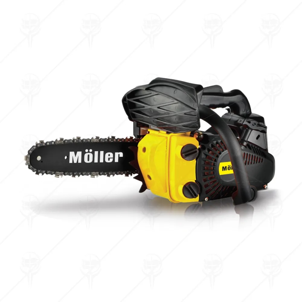 Портативна Бензинова Резачка 900W MOLLER