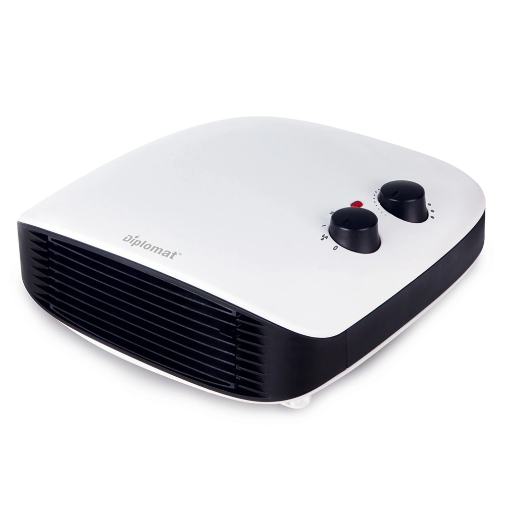 Вентилаторна Печка Diplomat P7,1800W