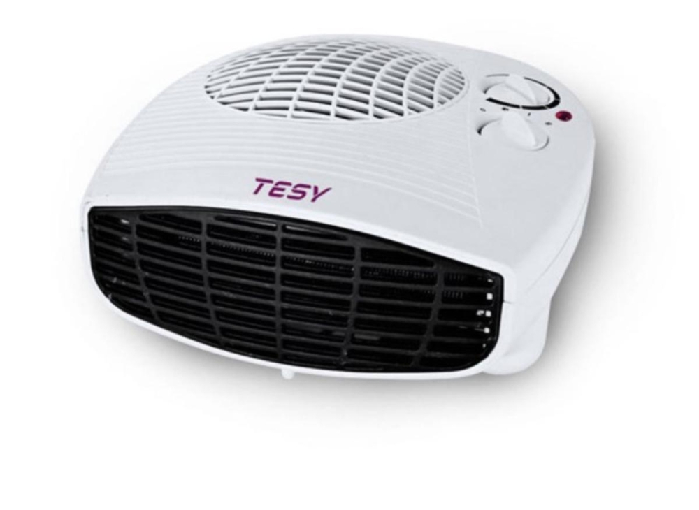 Вентилаторна Печка TESY 2000 W