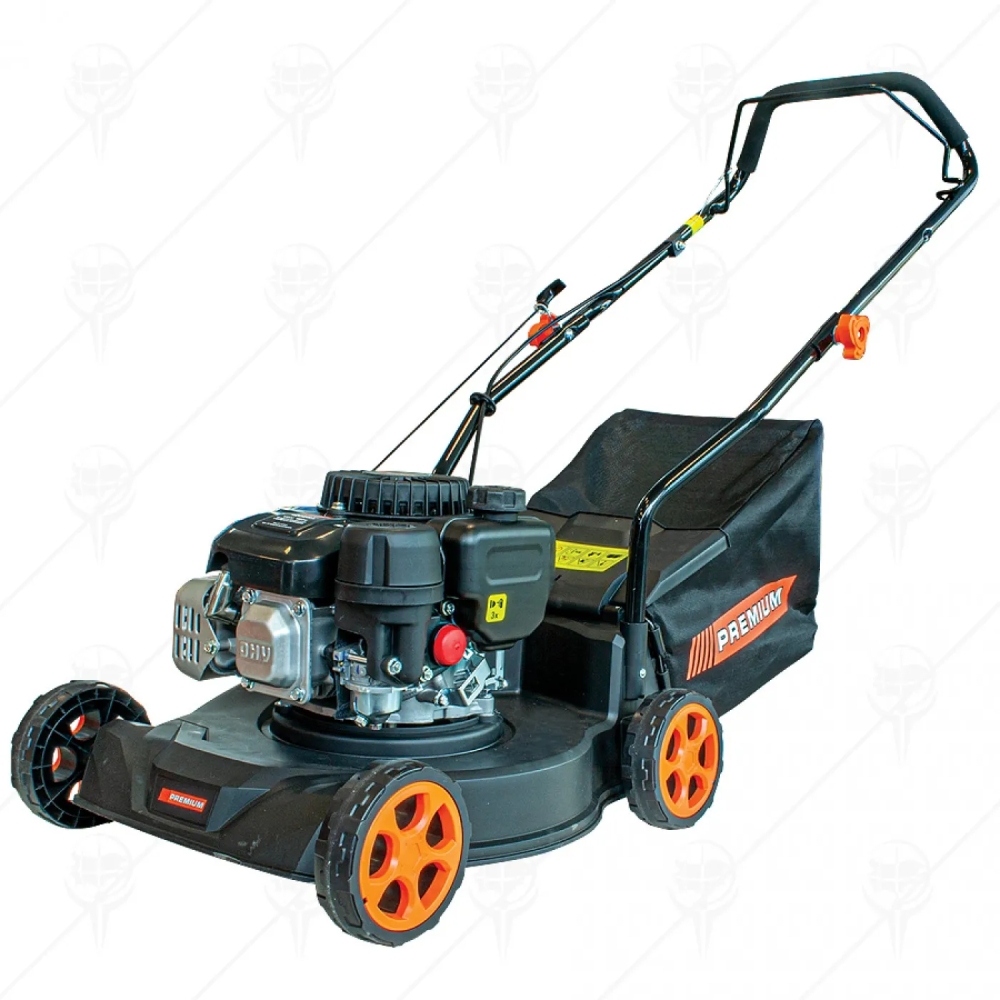 Бензинова Косачка 1800W PREMIUM