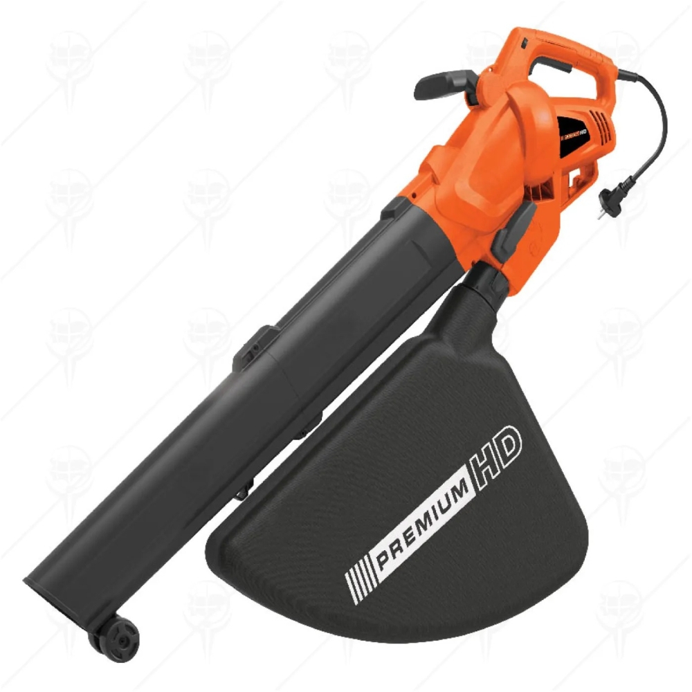 Листосъбирач с Обороти PREMIUM HD 3000W