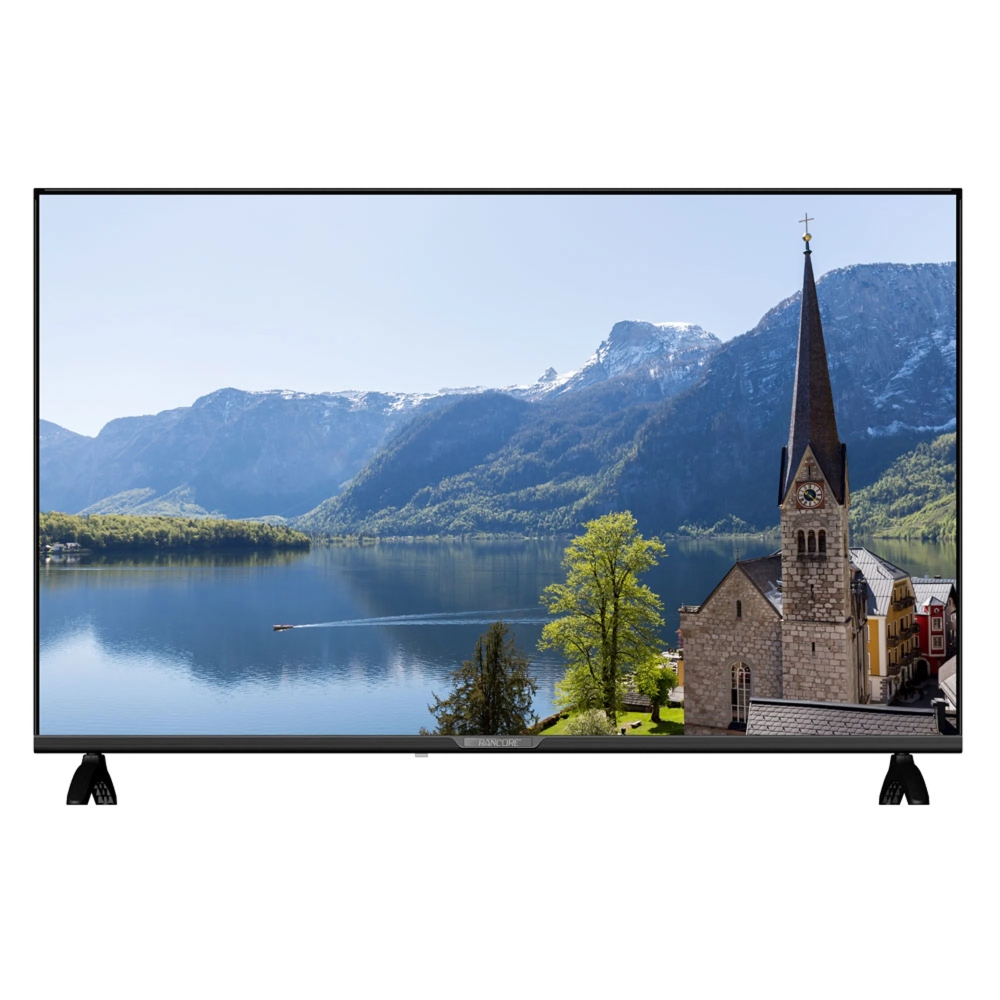 Smart LED Телевизор Rancore T-55S14, 4K-55″