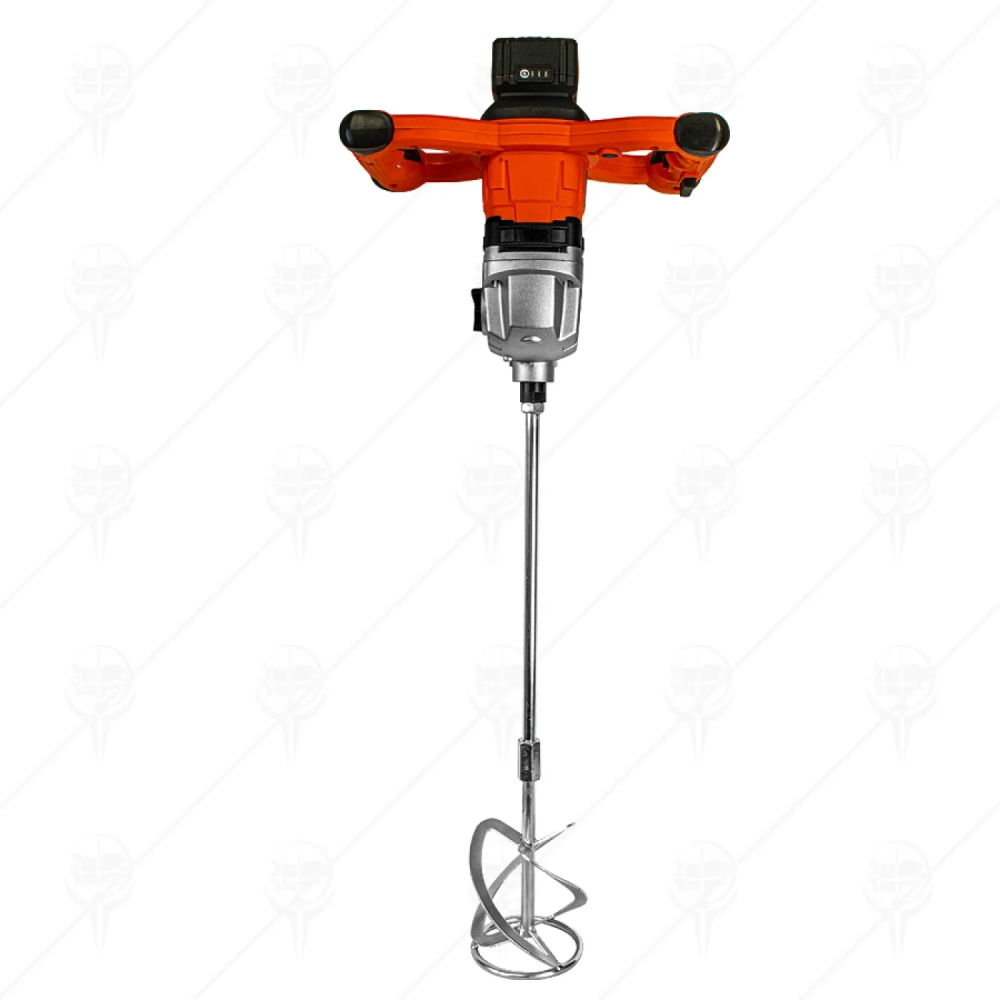 Акумулаторна Бъркалка 20V,4Ah PREMIUM HD20