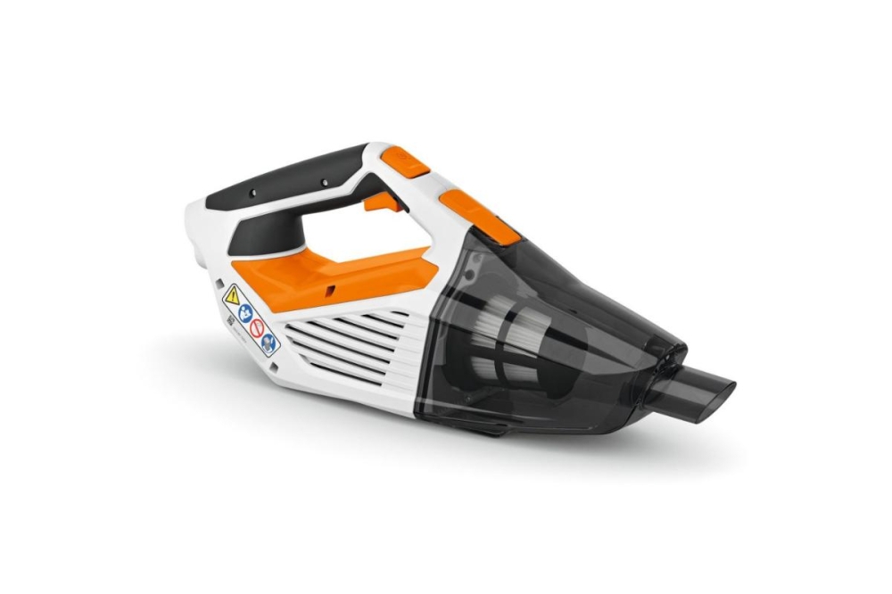 Акумулаторна Прахосмукачка 100W STIHL SEA 20