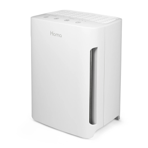 Пречиствател на Въздух HOMA HZ25UVI
