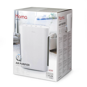 Пречиствател на Въздух HOMA HZ25UVI