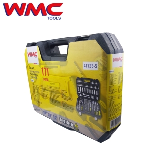 Гедоре със 171 Части WMC