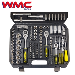 Гедоре със 171 Части WMC