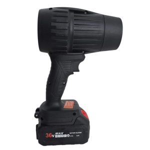 Мощна Акумулаторна Духалка 1500W