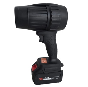 Мощна Акумулаторна Духалка 1500W
