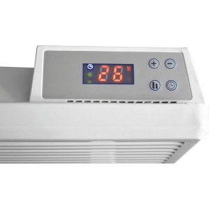 Панелна Конвекторна Печка Termomax TR5020AL 2000W с Алуминиев Нагревател