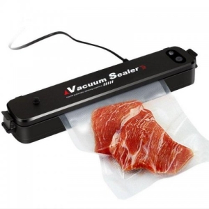Машина за Вакyумиране и Запечатване на Храни Vacuum Sealer