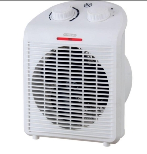 Вентилаторна Печка TERMOMAX TX2900 2000W