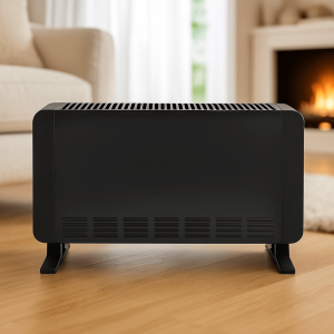 Подова Конвекторна Печка 1500W