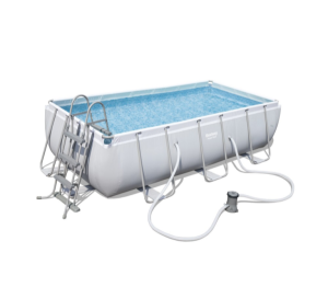 Басейн с Метална Рамка BESTWAY 56441 404x201x100см