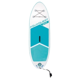 Падъл Борд AQUA QUEST + Аксесоари INTEX