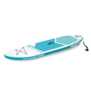Падъл Борд AQUA QUEST + Аксесоари INTEX