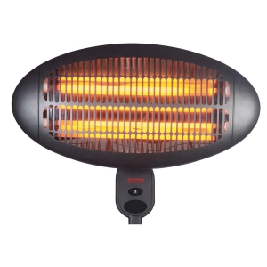 Инфрачервена Кварцова Termomax Печка 2000W