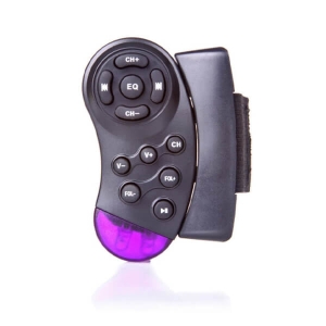 Авто Плеър MP5 4022D, 1DIN, Дисплей 4 инча, Bluetooth + Дистанционно за Волан