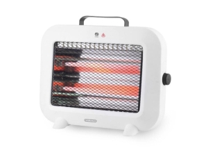 Кварцова Печка TERMOMAX TR8Q 800W Бяла
