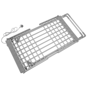 Сгъваем Електрически Сушилник 230W