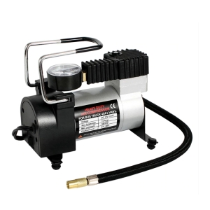 Авто Комплект Крик 2т + Компресор 12V