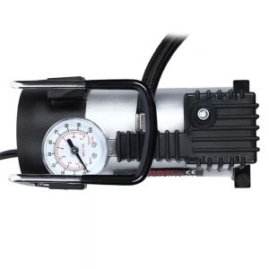 Авто Комплект Крик 2т + Компресор 12V