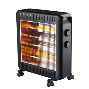 Кварцова Печка Termomax 1500W