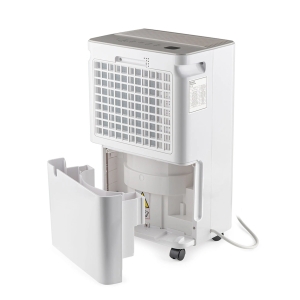 Влагоуловител Muhler MHD-10T25, 10L/24h, Ion&Carbon