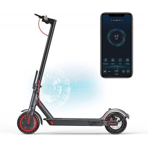 Електрическа Тротинетка-Скутер 83 200 mAh