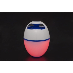 Плаваща Bluetooth Колонка за Басейн Bestway с Bluetooth и LED осветление