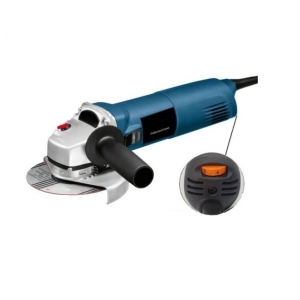 Перфоратор 1600W + Ъглошлайф 1400W 125mm
