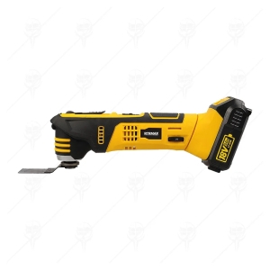 Акумулаторен Мултитул 18V RTRMAX RTX1862A