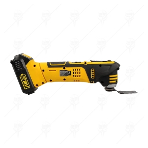 Акумулаторен Мултитул 18V RTRMAX RTX1862A