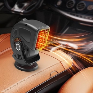 Печка за Размразяване на Стъкла на МПС 12V