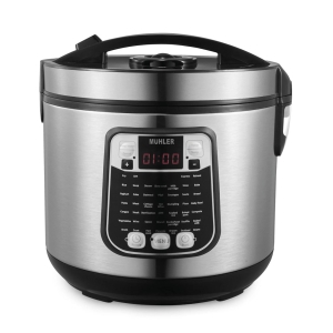Електрически Мултикукър MUHLER MLC-5045
