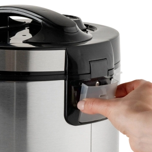 Електрически Мултикукър MUHLER MLC-5045