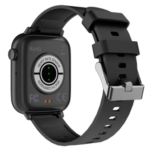 Смарт Часовник Ultra Smart Watch 4593 Black