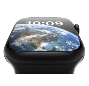 Смарт Часовник Ultra Smart Watch 4593 Black
