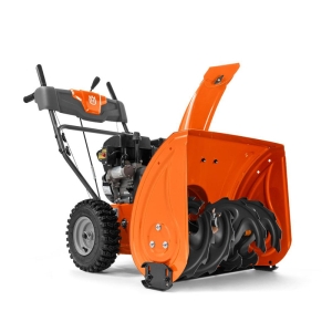 Бензинов Моторен Снегорин HUSQVARNA ST124 4500W