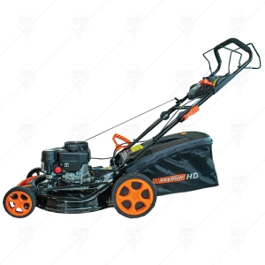 Бензинова Косачка 4000W PREMIUM