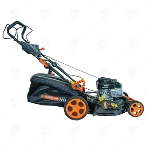 Бензинова Косачка 4000W PREMIUM