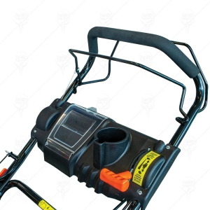 Бензинова Косачка 4000W PREMIUM
