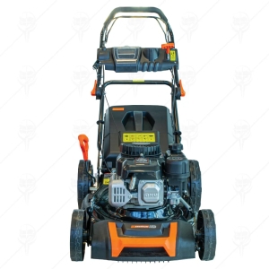 Бензинова Косачка 2500W PREMIUM