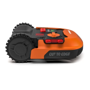 Косачка Робот Worx Landroid WR141E 500 м2