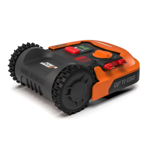 Косачка Робот Worx Landroid WR141E 500 м2