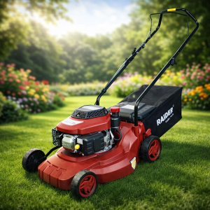 Бензинова Косачка за Трева Raider 2kW